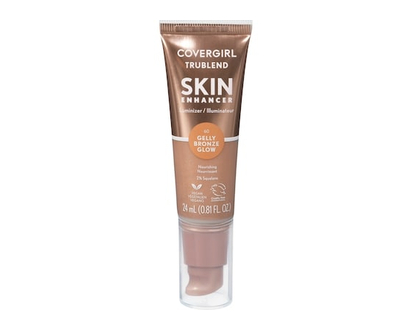 Cover Girl Trublend Skin Enhancer Luminizer 60 Gelly Bronze Glow - 24.0 ML
