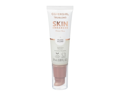 Cover Girl Trublend Skin Enhancer Primer 10 Plush Plump - 24.0 ML