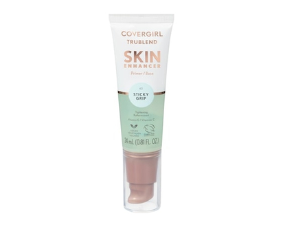 Cover Girl Trublend Skin Enhancer Primer 40 Sticky Grip - 24.0 ML