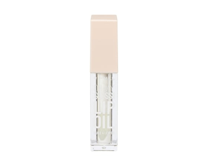 Rimmel London Oh My Gloss!, Lip Oil, Non-Sticky, Moisture Boost, Hydrating and Comforting, Easy to Apply, Vegan Formula - 1 EA