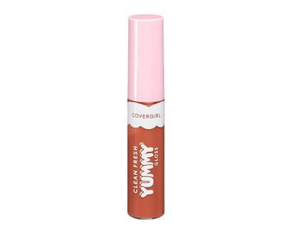 Cover Girl Clean Fresh Yummy Gloss 140 Sunset Skies - 10.0 ML