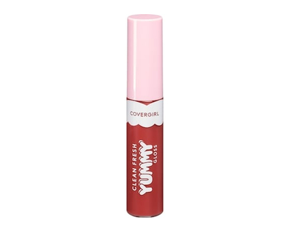 Cover Girl Clean Fresh Yummy Gloss 110 Sunrise Blush - 10.0 ML