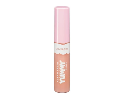Cover Girl Clean Fresh Yummy Gloss 120 Sunshine Rays - 10.0 ML