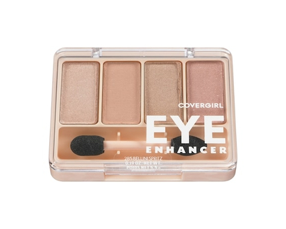 Cover Girl Eyeshadow 285 Bellini Spritz - 1.0 EA