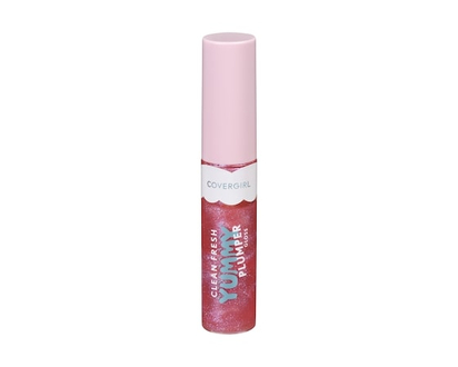 Cover Girl Clean Fresh Yummy Plumper Gloss 820 Pixie Dust - 10.0 ML