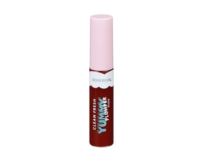 Cover Girl Clean Fresh Yummy Plumper Gloss 920 S-Mitten With You - 10.0 ML