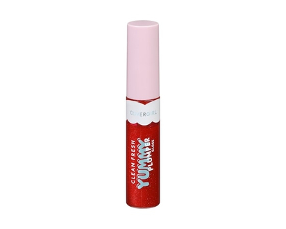 Cover Girl Clean Fresh Yummy Plumper Gloss 880 Merry Kissmass - 10.0 ML