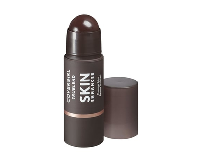 Cover Girl Trublend Skin Enhancer Contour Balm Carved - 1.0 EA