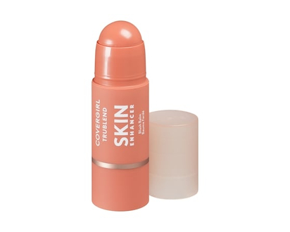 Cover Girl Trublend Skin Enhancer Blush Balm Radiant Peach - 1.0 EA