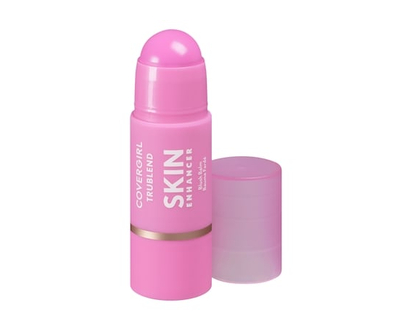 Cover Girl Trublend Skin Enhancer Blush Balm Bubblegum Pop - 1.0 EA
