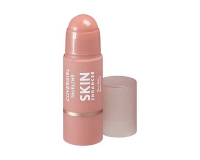 Cover Girl Trublend Skin Enhancer Blush Balm Nude Flush - 1.0 EA