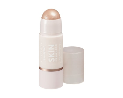 Cover Girl Trublend Skin Enhancer Pearl Highlighter Balm Rose Beam - 1.0 EA
