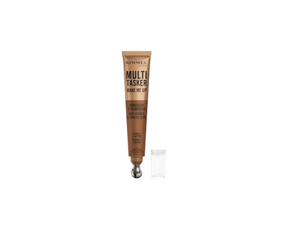 Rimmel London Multi-Tasker Wake Me Up, Concealer & Foundation Warm Coconut - 110 - 20.0 ML