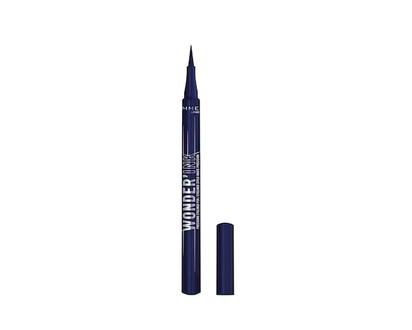 Rimmel London Wonder'ink Precision Eyeliner Pen Aquatic Aria - 003 - 1.0 EA