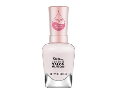 Sally Hansen Complete Salon Manicure Nail Color 127 No Hesitations - 14.7 ML