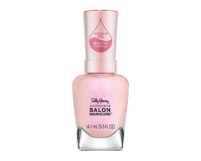 Sally Hansen Complete Salon Manicure Polish 227 Epink Journey - 14.7 ML