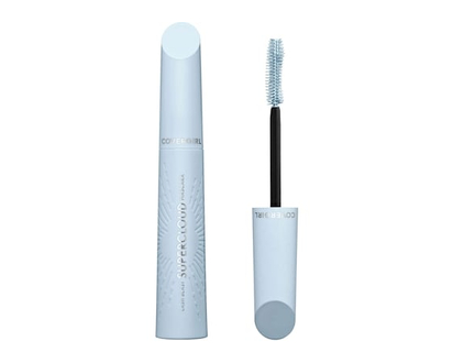 Cover Girl Lash Blast Supercloud Mascara Black - 805 - 10.0 ML