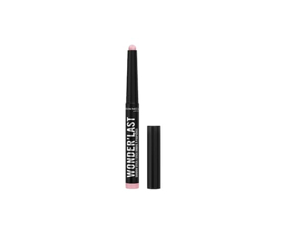 Rimmel London Wonder'last, Shadow Stick Strawberry Milkshake - 010 - 1.0 EA