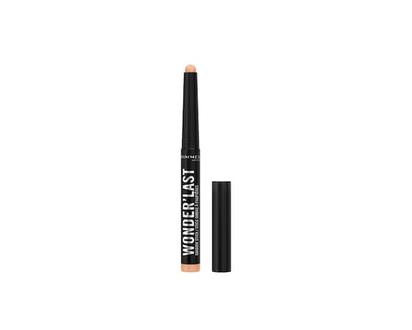 Rimmel London Wonder'last, Shadow Stick Velvet Vanilla - 009 - 1.0 EA