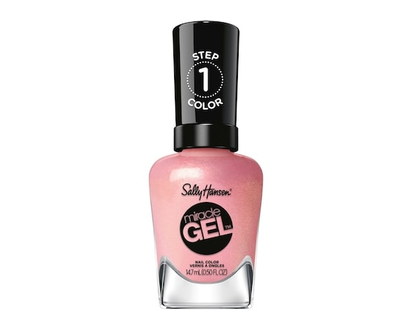 Sally Hansen Miracle Gel Nail Color Step 1 241 Home Sweet Home - 14.7 ML