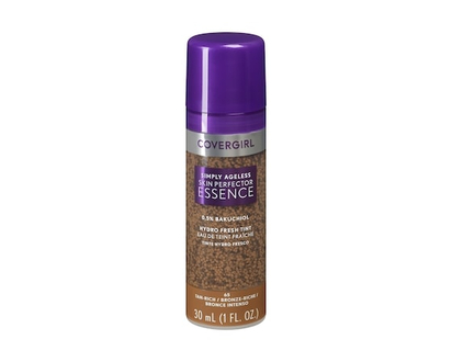 Cover Girl Simply Ageless Skin Perfector Essence Hydro Fresh Tint 65 Tan-Rich - 30.0 ML