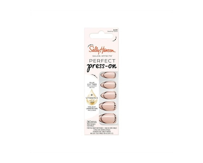 Sally Hansen Salon Effects Perfect Press-On Nails Needing Space - Al041 - 1.0 EA