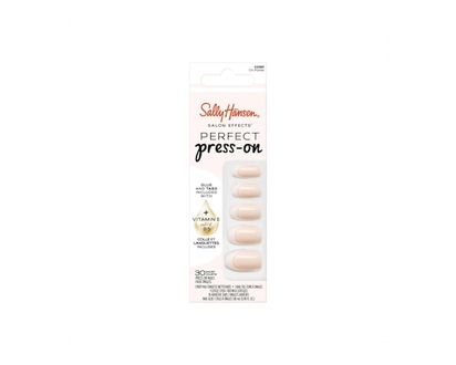 Sally Hansen Salon Effects Perfect Press-On Nails On Pointe - Co351 - 1.0 EA