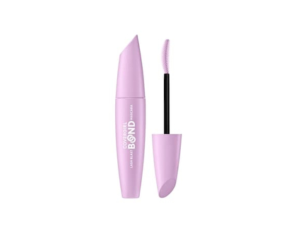 Cover Girl Lash Blast Bond, Volume Mascara, Smudge-Proof, Flake-Proof, Clump-Free, Vegan Formula Extreme Black - 800 - 1.0 EA