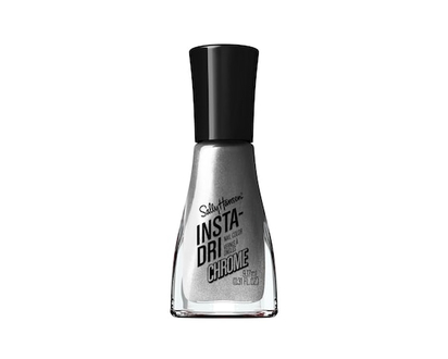Sally Hansen Nail Color 126 Steel The Show - 9.17 ML