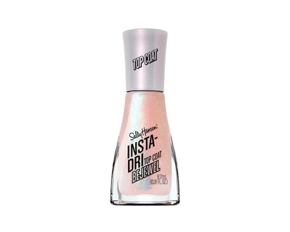 Sally Hansen Top Coat 130 Bejewel - 9.17 ML