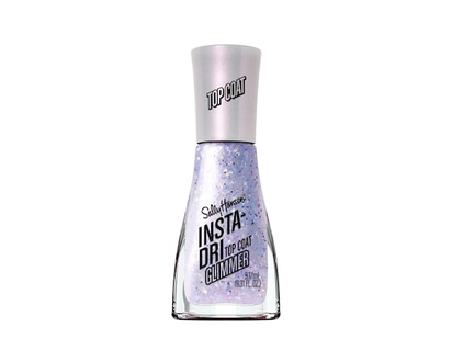 Sally Hansen Top Coat 131 Glimmer - 9.17 ML