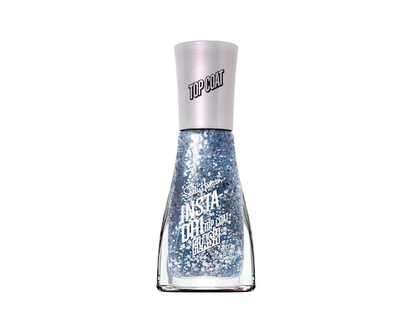 Sally Hansen Top Coat 132 Flash - 9.17 ML