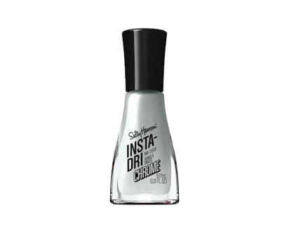 Sally Hansen Nail Color 125 Polar Platinium - 9.17 ML