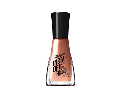 Sally Hansen Nail Color 127 Copper Crush - 9.17 ML