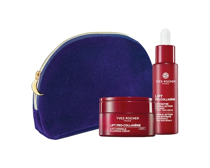 Yves Rocher Duo Visage Rides Et Fermeté - 1 CHA