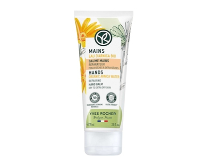 Yves Rocher Repairing Hand Balm - 75 ML