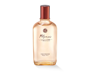 Yves Rocher Eau de Toilette Vague d'Été - 100ml - 100 ML