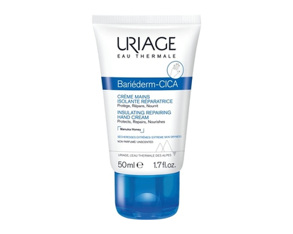 Uriage Bariéderm Hand Cream - 50 ML