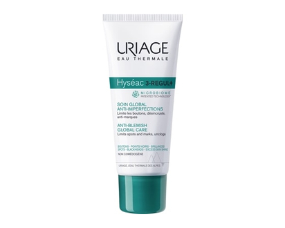 Uriage Hyséac 3-Regul + - 40 ML