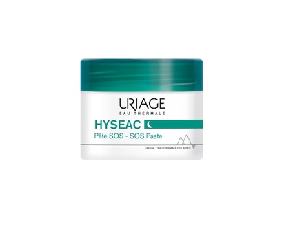 Uriage Hyséac Pâte SOS - 15 G
