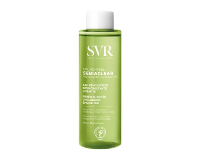 SVR SEBIACLEAR Micro-Peel - 150 ML