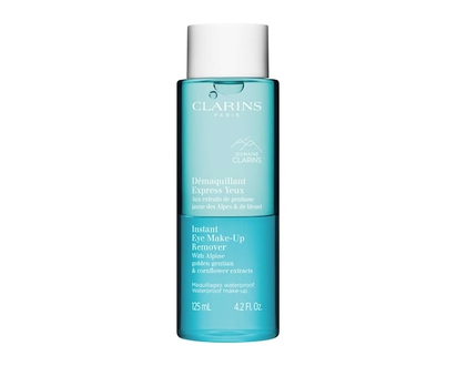 Clarins Insant Eye Make-Up Remover - 125 ML