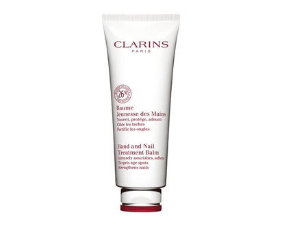Clarins Hand and Nail Treatment Balm - 100 ML