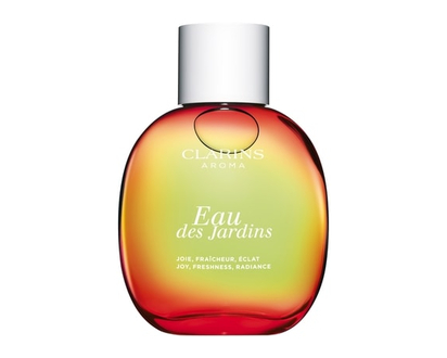 Clarins Eau des Jardins - 100 ML