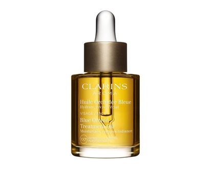 Clarins Blue Orchid Treatment Oil - 30 ML