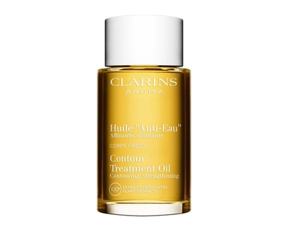 Clarins Contour Treatment Oil - 100 ML