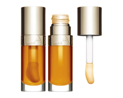 Clarins Lip Comfort Oil - 7 ML