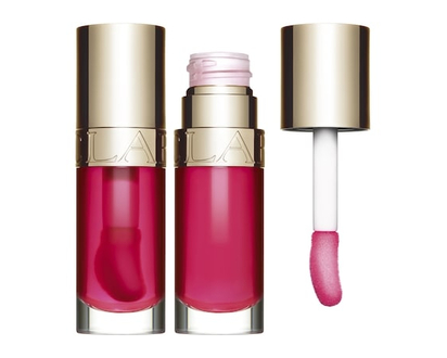 Clarins Lip Comfort Oil - 7 ML