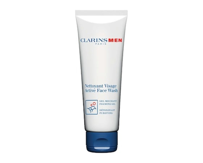 Nettoyant Visage ClarinsMen - 125 ML