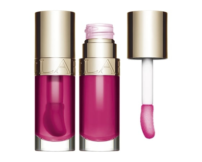 Clarins Lip Comfort Oil - 7 ML